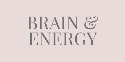 BRAIN & ENERGY